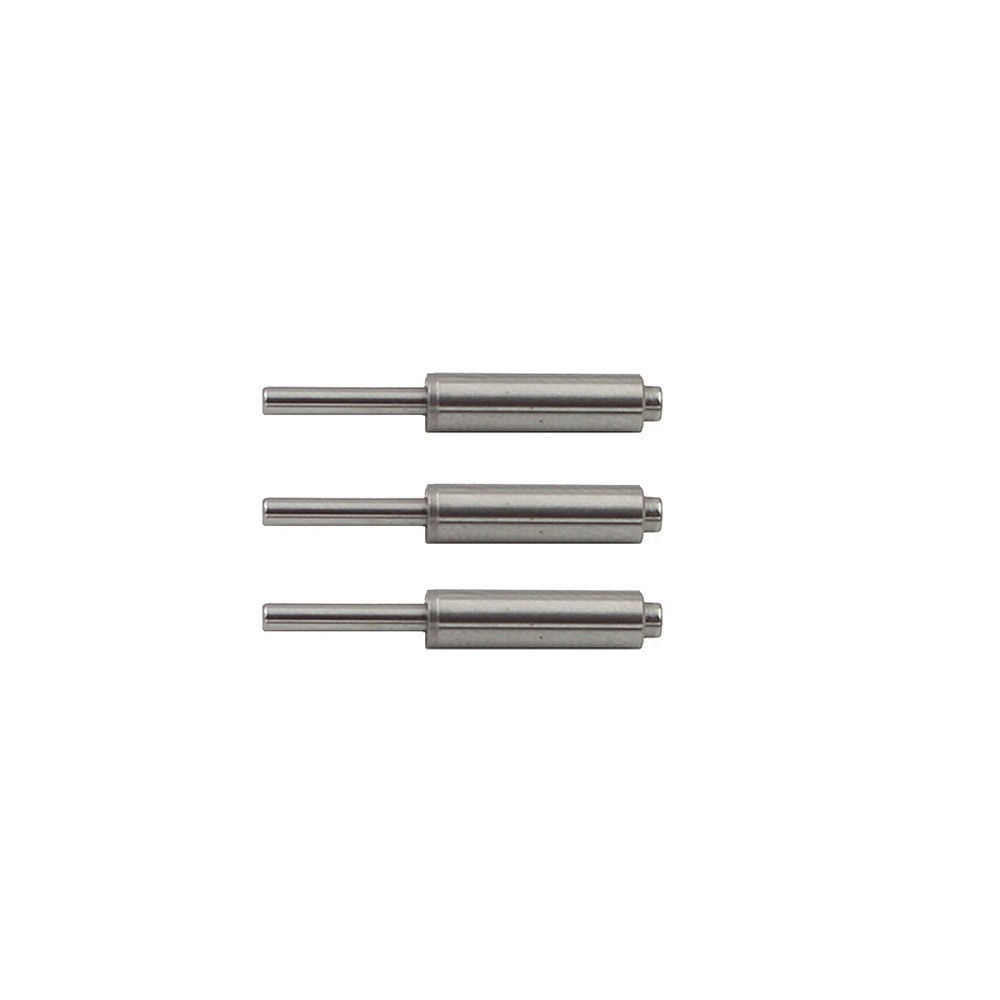 5/10pcs good quality dental spindle size 13.95mm with push button quality A