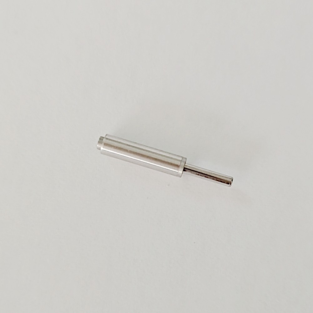 10pcs Factory price dental spindle size 12.5mm with B . quality button