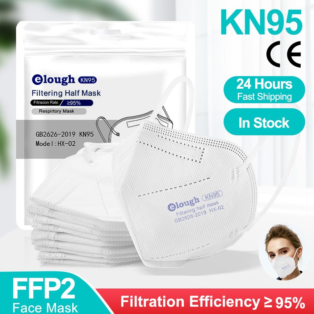 FFP2 Mascarillas cerify ffp2mascarilla 5 layers Mascarilla FFP2 KN95 homology ada Adult Reusable NK95 PFF2 FFP 2 FPP2 Masks