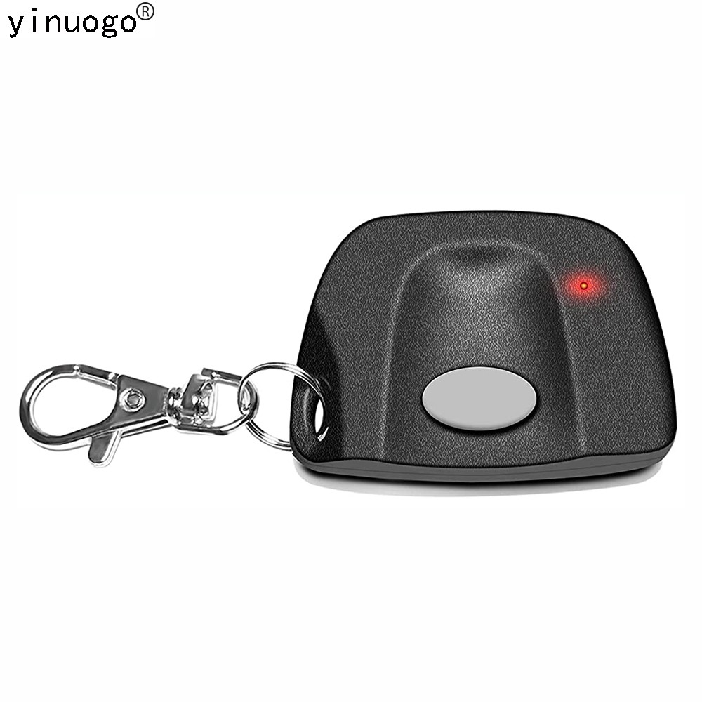 300mhz MultiCode 3089 3060 3070 4120 MCS308911 Remote Control Garage Door Opener Wireless Transmitter Key 10 Dip-Keys