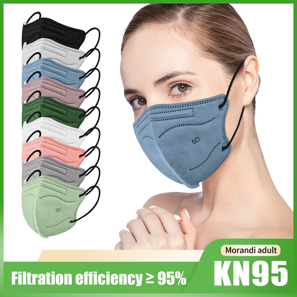 قناع mascarillas ffp2 ثلاثي الأبعاد kn95 معتمد من masque mascarilla ffp2 homology ada إسبانيا أسود 5 طبقات معتمد أقنعة fpp2 kn 95 الكبار