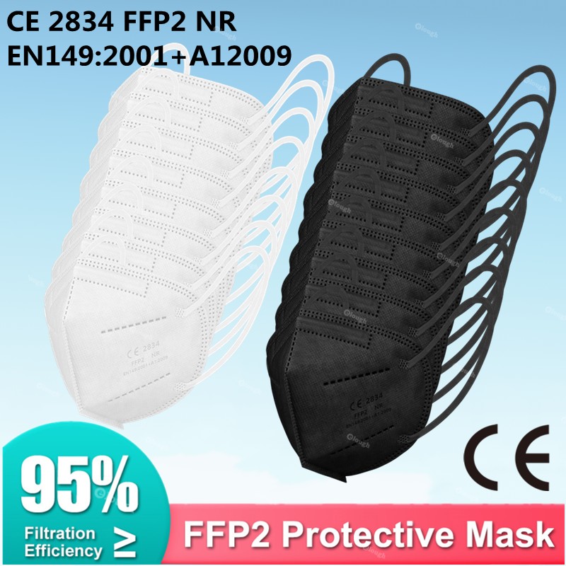 قناع FPP2 Mascarilla FFP2 للكبار KN95 Mascarillas FPP2 Mascarilla FFP2 homology ada إسبانيا Mascherina FFPP2 Masken FFP 2 Cubrebocas KN95 أقنعة FP2