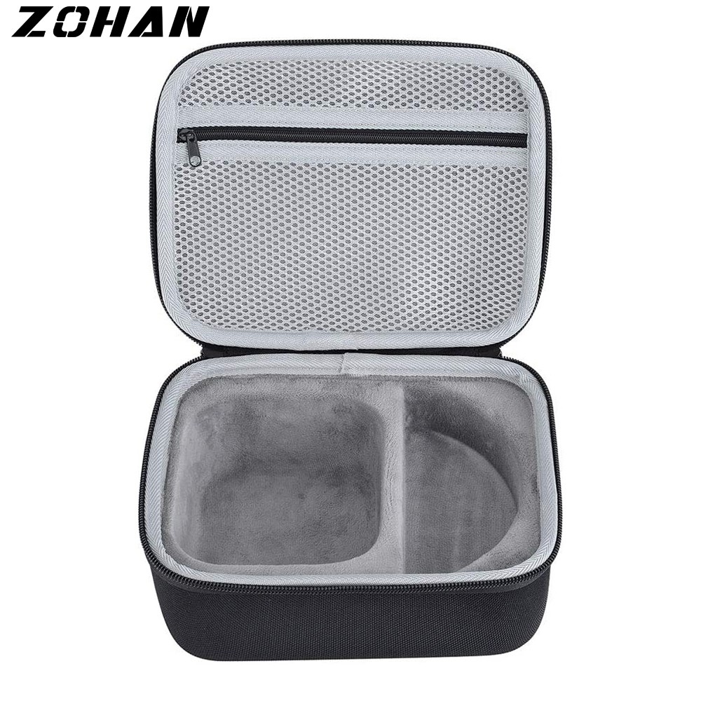 Travel Hard Storage Case Electronic Shooting Ears Compatible With Impact Hearing Protection Shooter Safety Glasses Eyewear