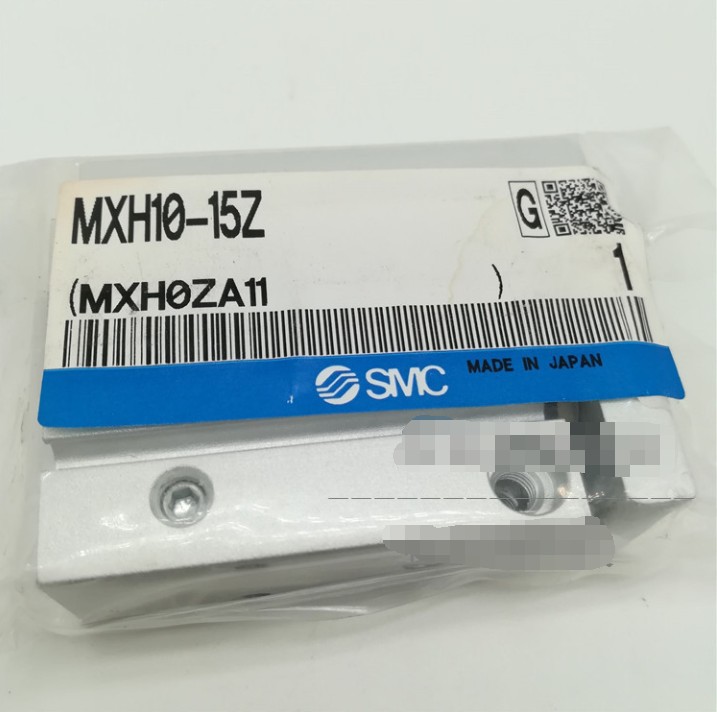 1pc SMC MXH10-15Z MXH1015Z Cylinder - New,