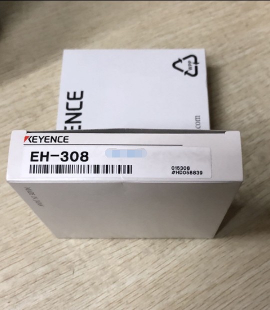 1pc New EH-308 EH308 Proximity Switch In Box Free Ship #uxs