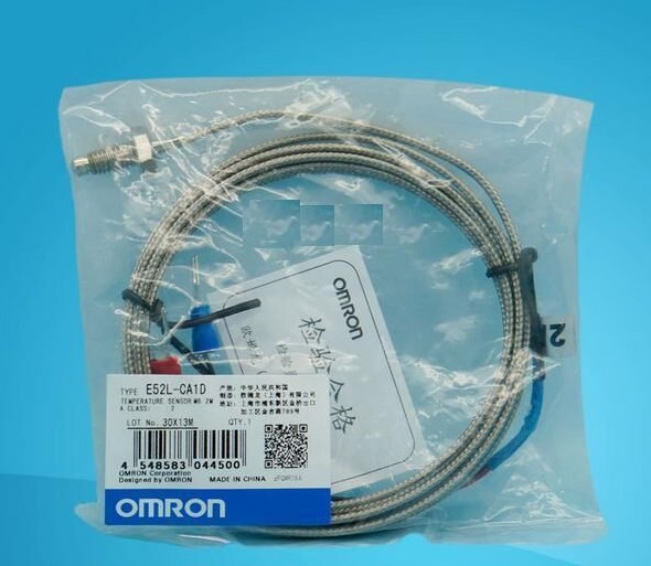 1pc New E52L-CA1D M6 2M Sensor