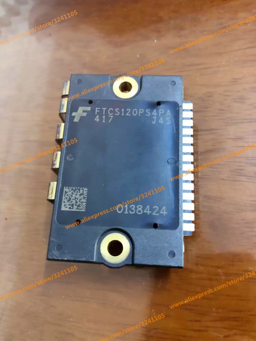 FTCS120PS4PA Module, Free Shipping