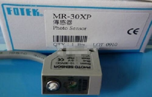 MR-30XP MR30XP جديد FOTEK الكهروضوئية الاستشعار شحن مجاني # exp