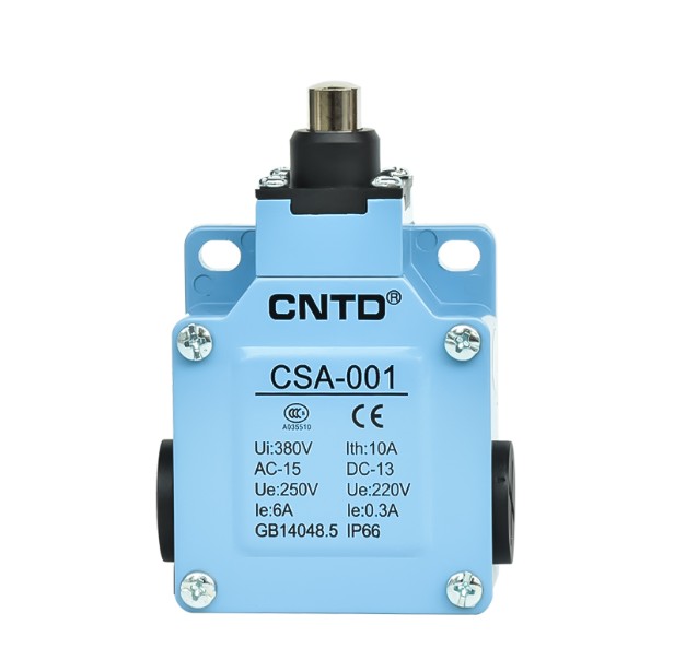 1pc New CNTD CSA-001 CSA001 Limit Switch Brand