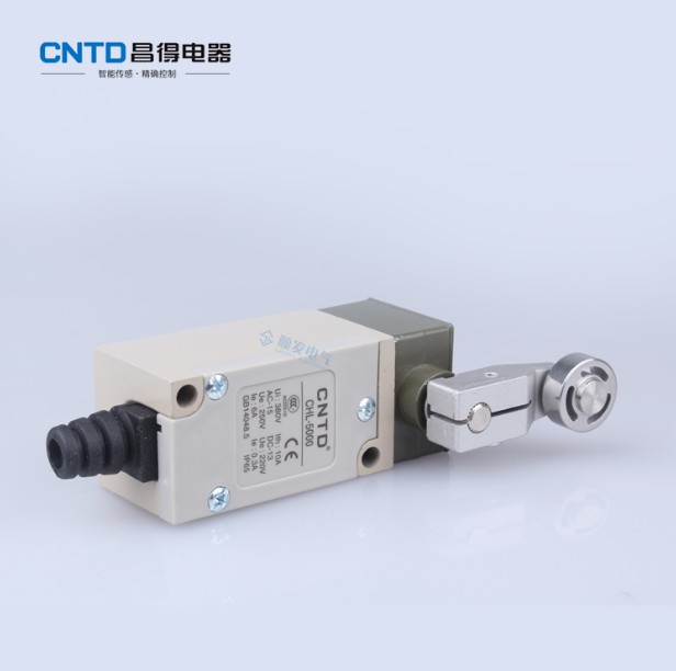 1pc New CNTD CHL-5000 CHL5000 Limit Switch Brand