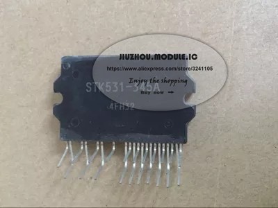 5pcs/lot STK531-345A New Module