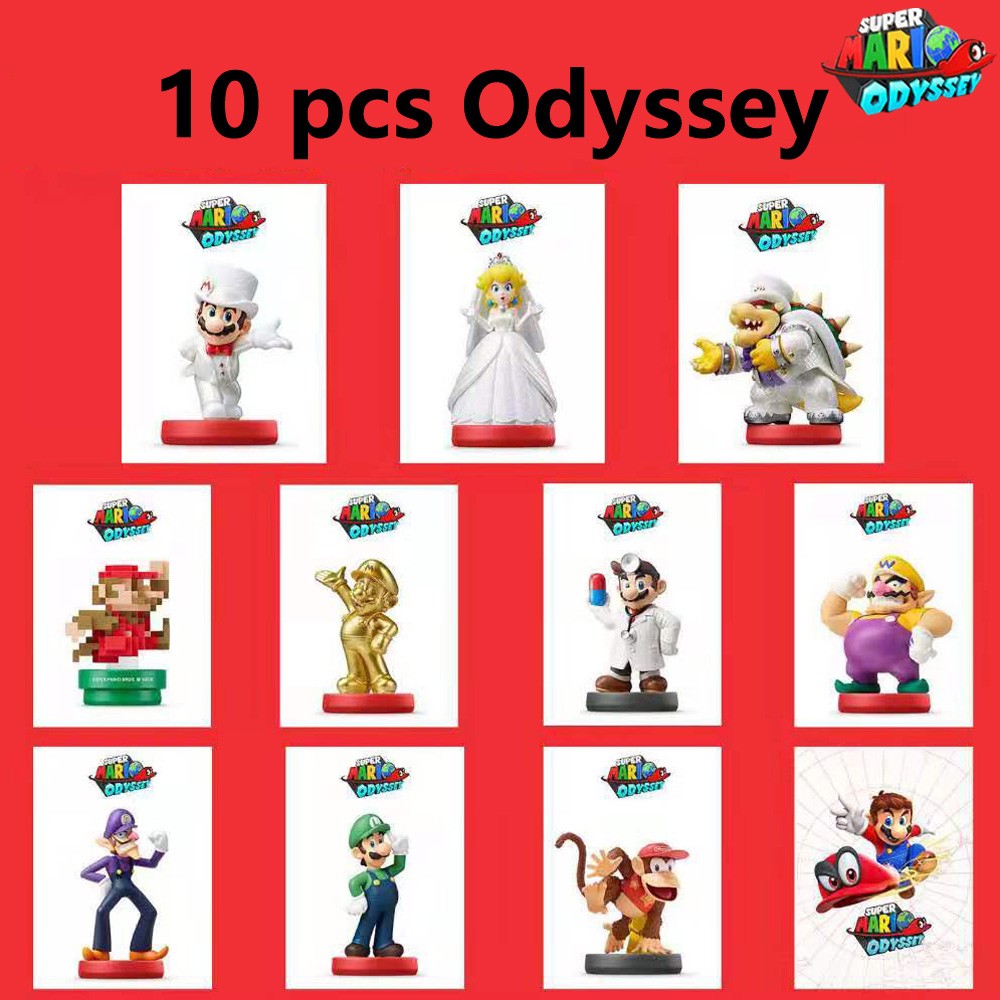 mario odyssey nintendo switch amiibo super mario card odyssey nintendo switch amiibo mario game mario nintendo switch