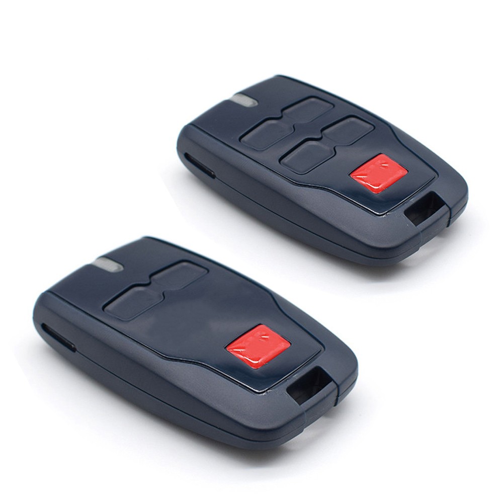 For BFT MITTO 2, MITTO 4, MITTO2A, MITTO4A, MITTTO B RCB 02/04 Garage Door Gate Remote Control Driving 433MHz Rolling Code