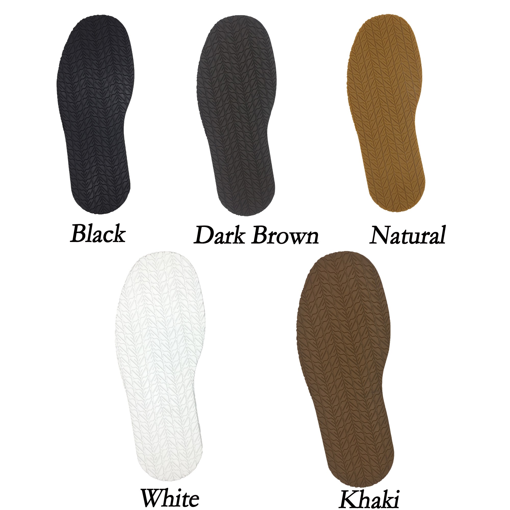 KANEIJI - Full shoe repair insole, rubber sole, half shoe replacement, heel