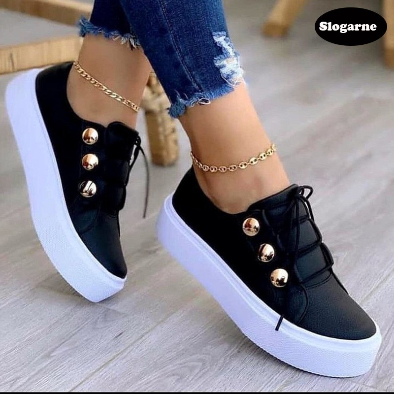 New casual women's shoes comfortable sports shoes high orthopedic outsole walking shoes running shoes casual shoes women's sports shoes