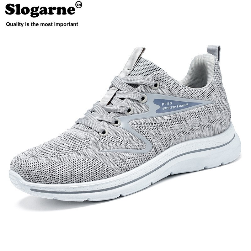 Women Men Spring Weave Casual Shoes Men Hiking Running Shoes For Couples Sneakers Breathable Soft Sole Sneakers Unisex