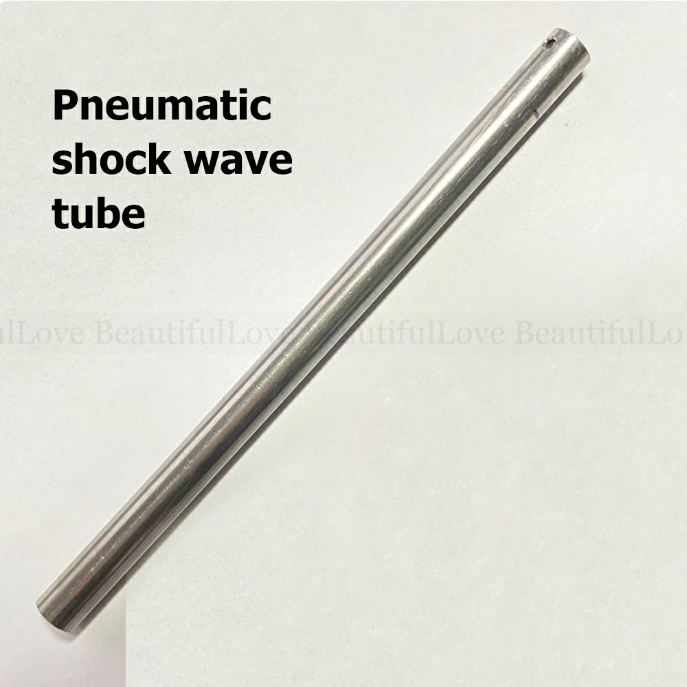 pneumatic shock tube shock waves tube spare parts for handle replacement accessories