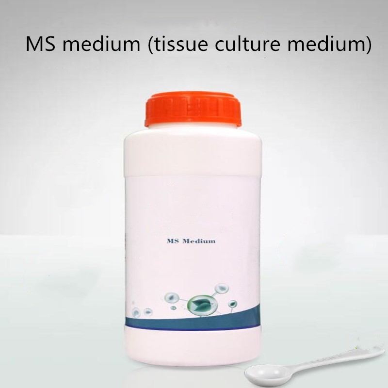 MS dry powder medium for general tissue culture plant nutrient solution medium