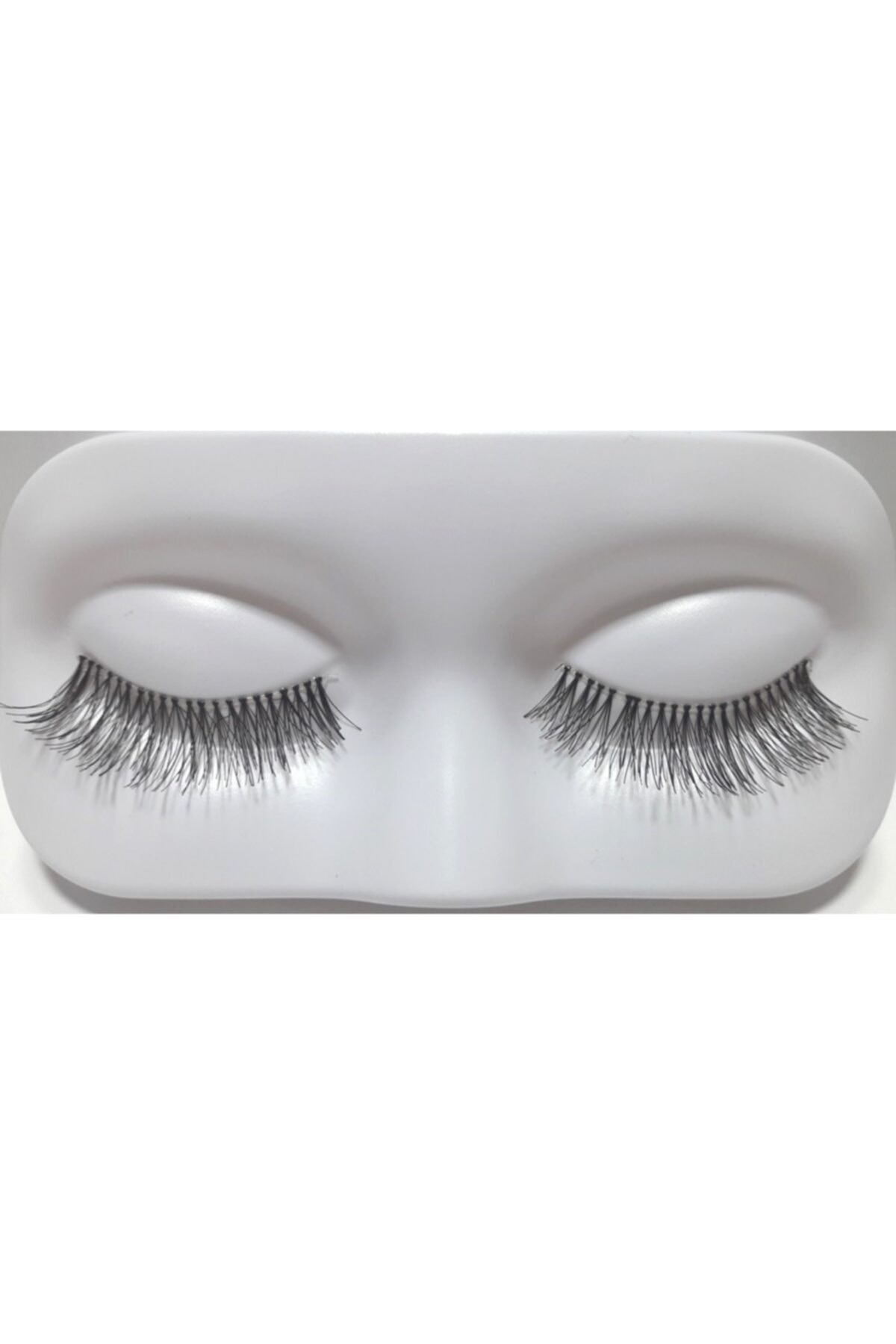 3 volume false lash