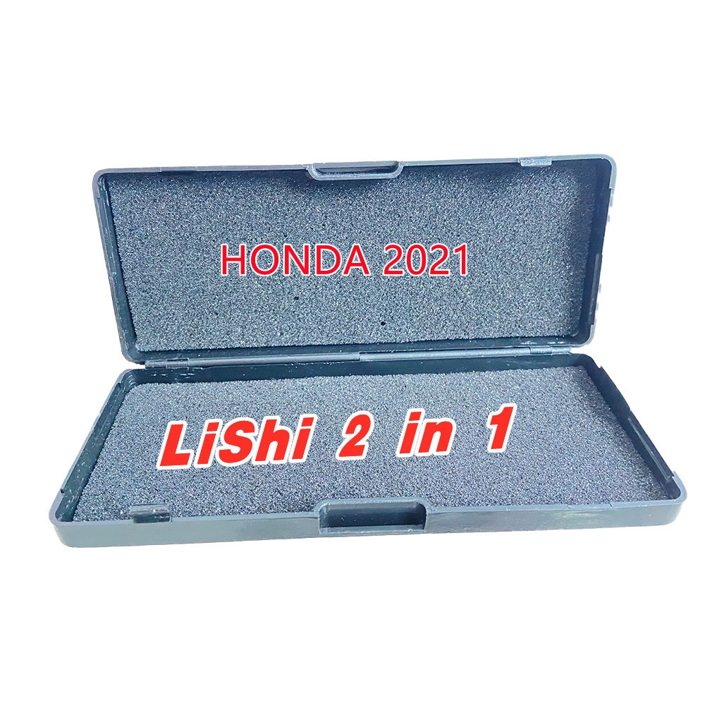 LICHE TOOLS 2 in 1 New Original Honda 2021 for Honda Auto