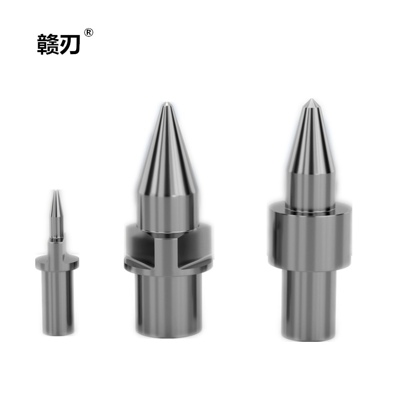 Thermal Friction Hot Melt Short Drill Bit Solid Carbide Hole Making Tool M3 M4 M5 M6 M8 M10 M12 M14