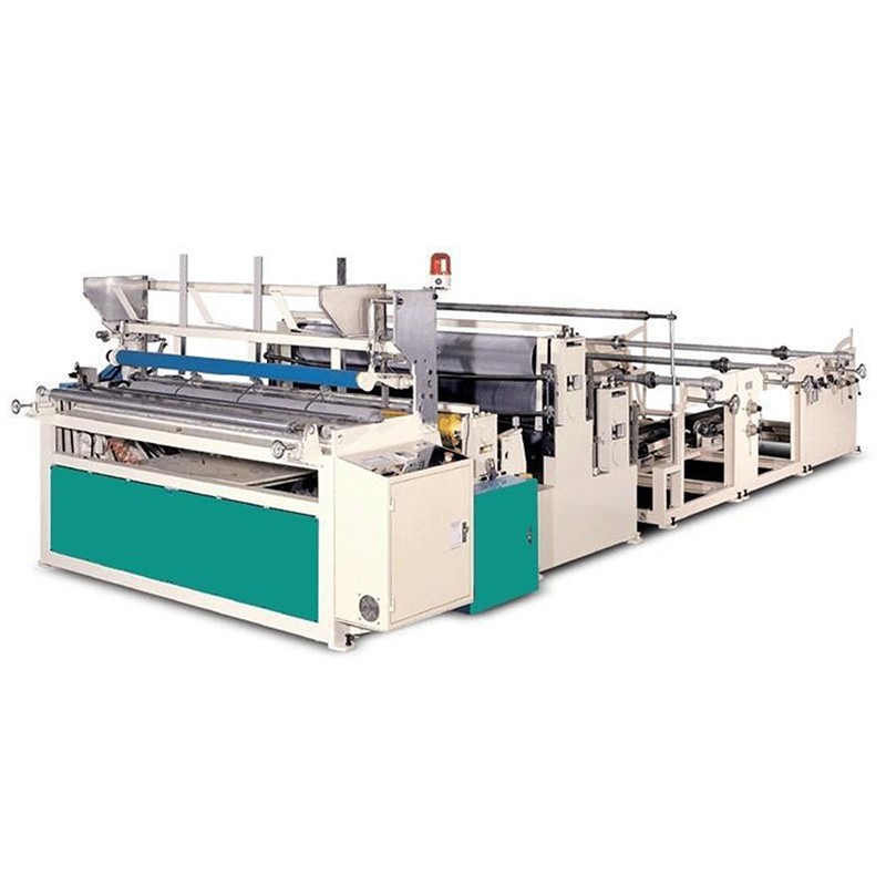 Home Biodegradable Toilet Paper Making Machine Paper Pipetting Machine Fully Automatic Paper Making Machine