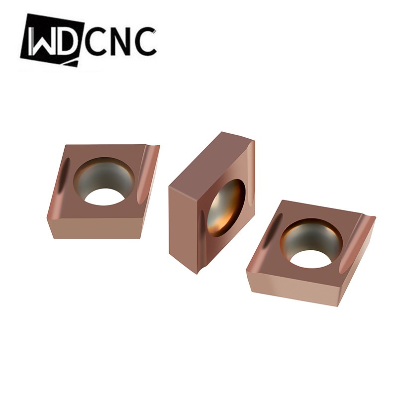 10pcs/box CCMT060202 CCMT060204 CCMT09T304 CCMT09T308 for steel material