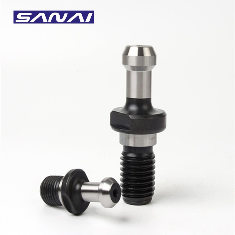 SANAI - Grinding machine pull bracket, U drill holder accessory, BT30, BT40, BT50, 1pc/5pcs