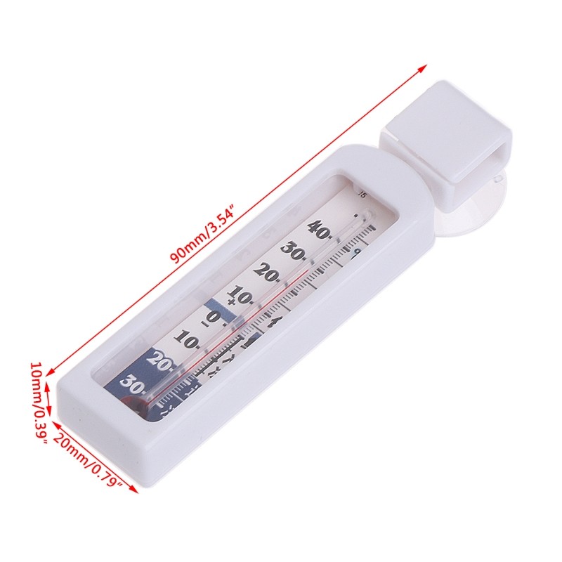 Dropshipping Household Household Refrigerator Thermometer Freezer Refrigerator Cooling Temperature