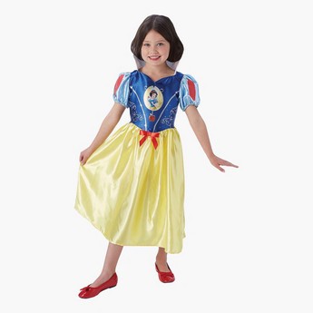 Rubies Disney Classic Snow White Fairytale Costume