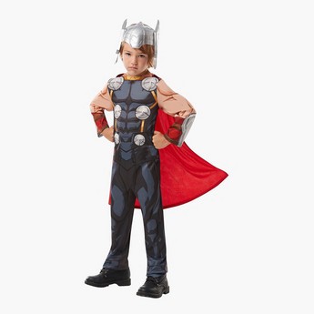 Rubies Classic Avengers Thor Costume