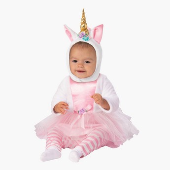 Rubies Lil Unicorn Tutu Costume