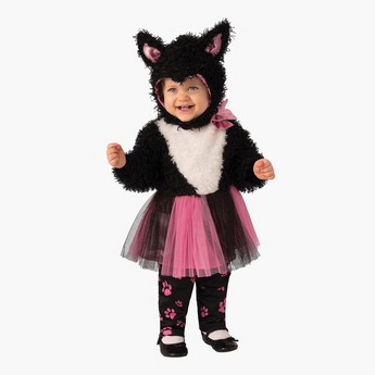 Rubies Little Kitty Tutu Costume