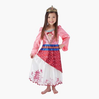 Rubies Mulan Costume