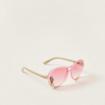 Disney Princess Full Rim Printed Sunglasses