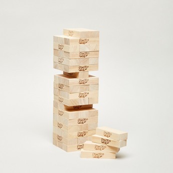 Hasbro Jenga Game