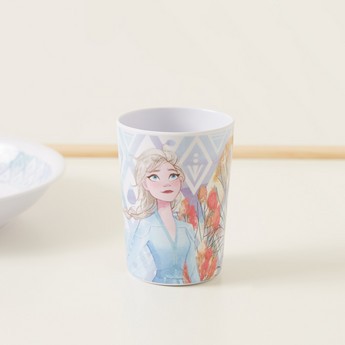 Frozen II Print Tumbler - 200 ml