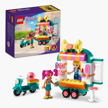 Lego 41719 Mobile Fashion Boutique Playset