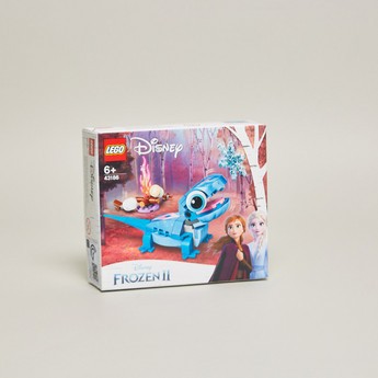 LEGO Frozen II Bruni the Salamander Buildable Character - 43186