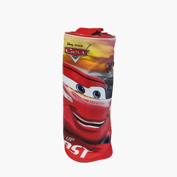 Disney Cars Print Pencil Case