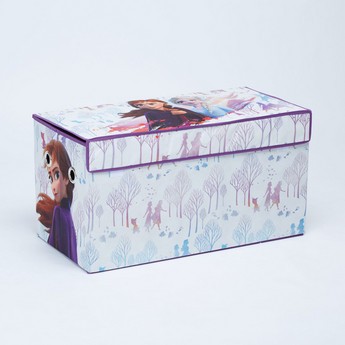 Disney Frozen II Print Storage Box