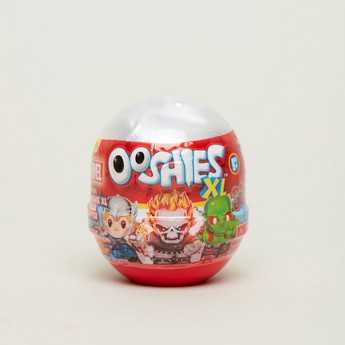 OOSHIES Marvel Capsule XL Pencil Topper