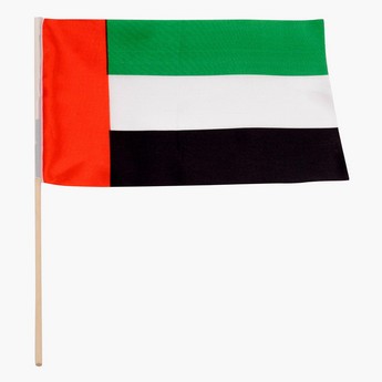 Party Centre UAE Flag - 32x42 cms