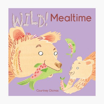 Mealtime Book