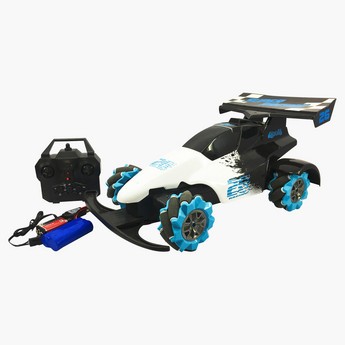 Stunt Buggy 24 GHz Remote Control Drift Car