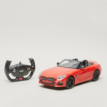 Rastar BMW Z4 Roadster Remote Controlled Car