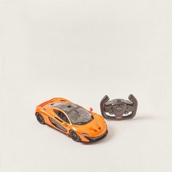 Rastar McLaren P1 Remote Controlled Car