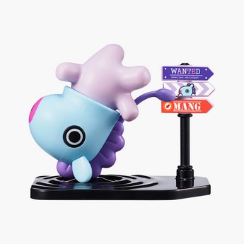 BT21 Mang Interactive Toy