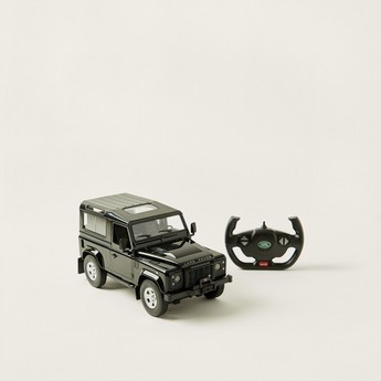 Rastar Land Rover Defender Remote Controlled Car