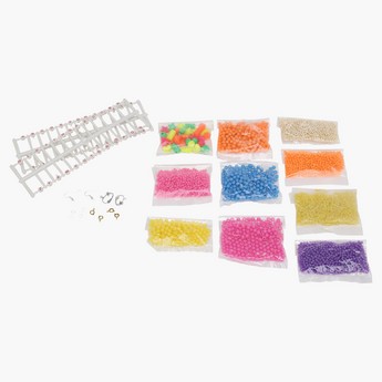 Juniors Jewellery Beads Set